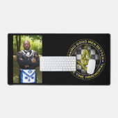 Freemason (Clavier et souris)