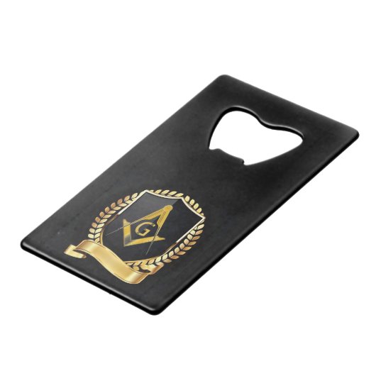 Freemason (Dos Angle)