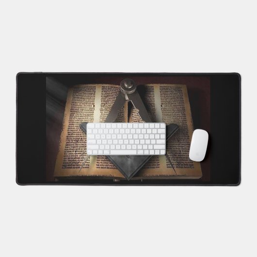 Freemason (Clavier et souris)