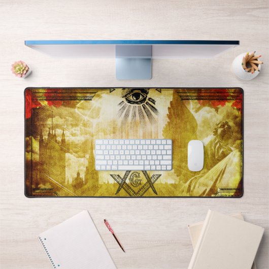 Freemason (Bureau 1)