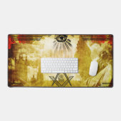 Freemason (Clavier et souris)