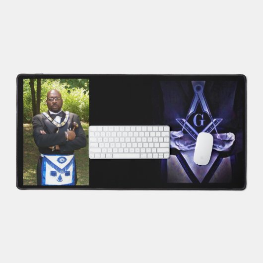 Freemason (Clavier et souris)