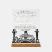 Freemason (Recto)