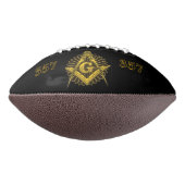 Freemason American Football (Gedraaid 270)