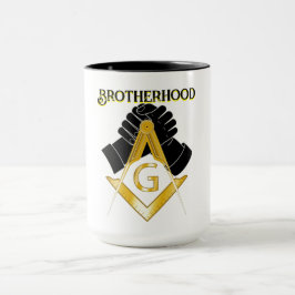 Freemason Brotherhood Mok