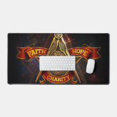 Freemason Bureaumat (Keyboard & Muis)