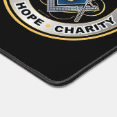 Freemason Bureaumat (Hoek)