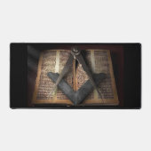 Freemason Bureaumat (Voorkant)