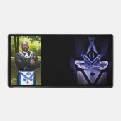 Freemason Bureaumat (Voorkant)