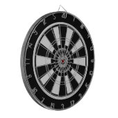 Freemason Dartbord (Voorkant Links)