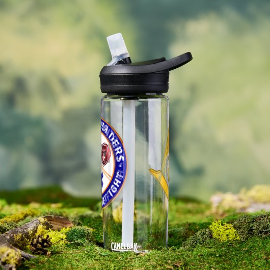 Freemason First Responders Waterfles (Buiten)