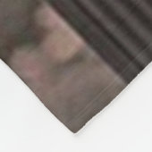 Freemason Fleece Deken (Hoek)