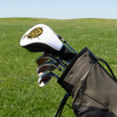 Freemason Golfheadcover (Insitu)