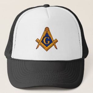 Freemason Mason Charity Masonic Lodge Trucker Pet