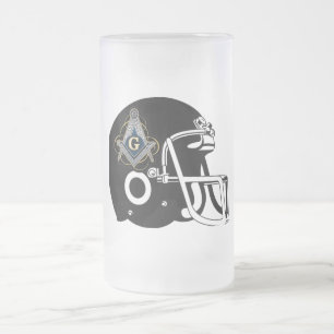Freemason Matglas Bierpul