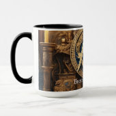 Freemason Mok (Links)