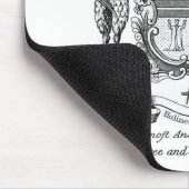 Freemason Muismat (Hoek)