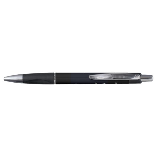 Freemason Pen (Achterkant)