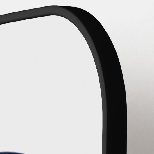 Freemason Pickleball Paddle (Links Detail)