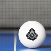 Freemason Pingpongballen (Net)