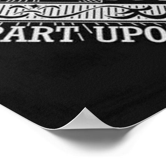 Freemason Poster (Hoek)