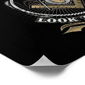 Freemason Poster (Hoek)