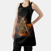 Freemason Schort (Insitu)