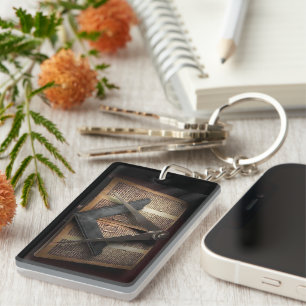 Freemason Sleutelhanger