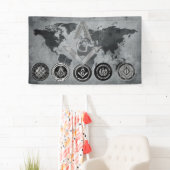 Freemason Spandoek (Insitu)