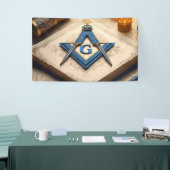 Freemason Spandoek (Beurs)