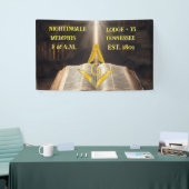 Freemason Spandoek (Beurs)