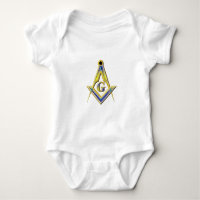 Freemason Square & Compass