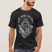 Freemason T-Shirt (Devant)