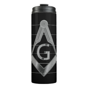 Freemason Thermosbeker