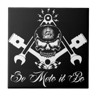 Freemason-Widows-Sons-Masonic-Hotrod-Logo-20160407 Tegeltje