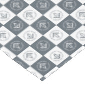 Freemasonerbord Tafelkleed (Gekanteld)