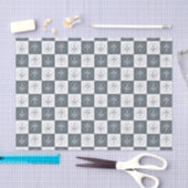 Freemasonerbord Tissuepapier (Craft)