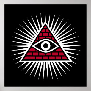 Freemasonoog Poster