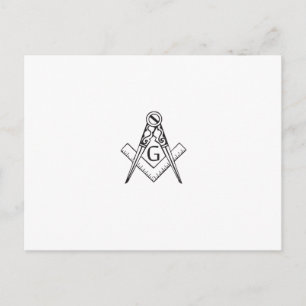 freemasonry.ai briefkaart