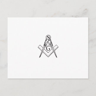 freemasonry.ai briefkaart