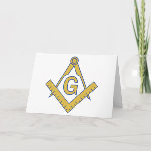 Freemasonry Kaart