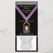 Freemasonry Programmagids - Installatie Sjabloon (Voorkant)