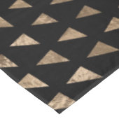 Freemasonry-symbool Square and Compass Tafelkleed (Gekanteld)