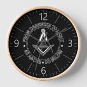 Freemasonsymbool (Voorkant)