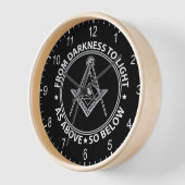 Freemasonsymbool (Hoek)