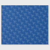 Freemasonsymbool Cadeaupapier (Vlak)