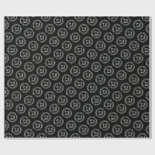 Freemasonsymbool Cadeaupapier (Vlak)