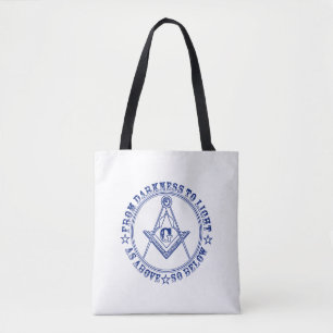 Freemasonsymbool Draagtas