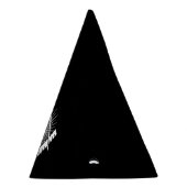 Freemasonsymbool Feesthoedjes (Rechts)
