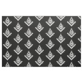 Freemasonsymbool Stof (Fat Quarter)